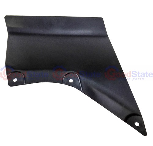 Genuine Toyota LandCruiser 80 Series HDJ Front Fender Guard Apron Cover Seal Kit - Picture 8 of 14