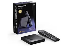 Formuler Z11 Pro Max Wireless AX Android 11 2...