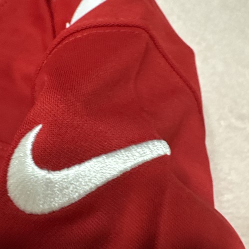 *Read* NWT Men's 3XL Nike Vapor NFL San Francisco 49ers Raheem Mostert Jersey - Picture 5 of 11