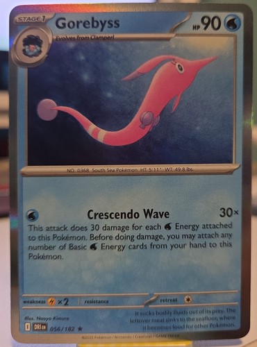 Pokemon SV10 Destined Rivals-Choose Your Own Card - Picture 54 of 168