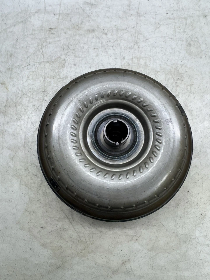 2018-2022 Volvo XC60 OEM AWD Automatic Transmission Torque Converter - Image 4 of 4