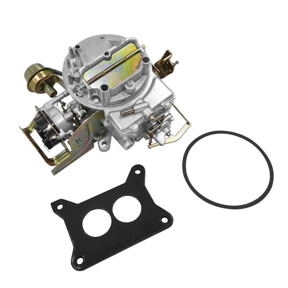 Carburador Auto Trans Autoline 1983-1985 Ford F150 F250 E150 E250 E350 Foto 2 de 4