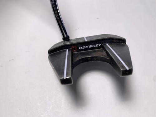 Odyssey Tank Cruiser 7 Putter 35.5" Mens RH - Picture 5 of 7