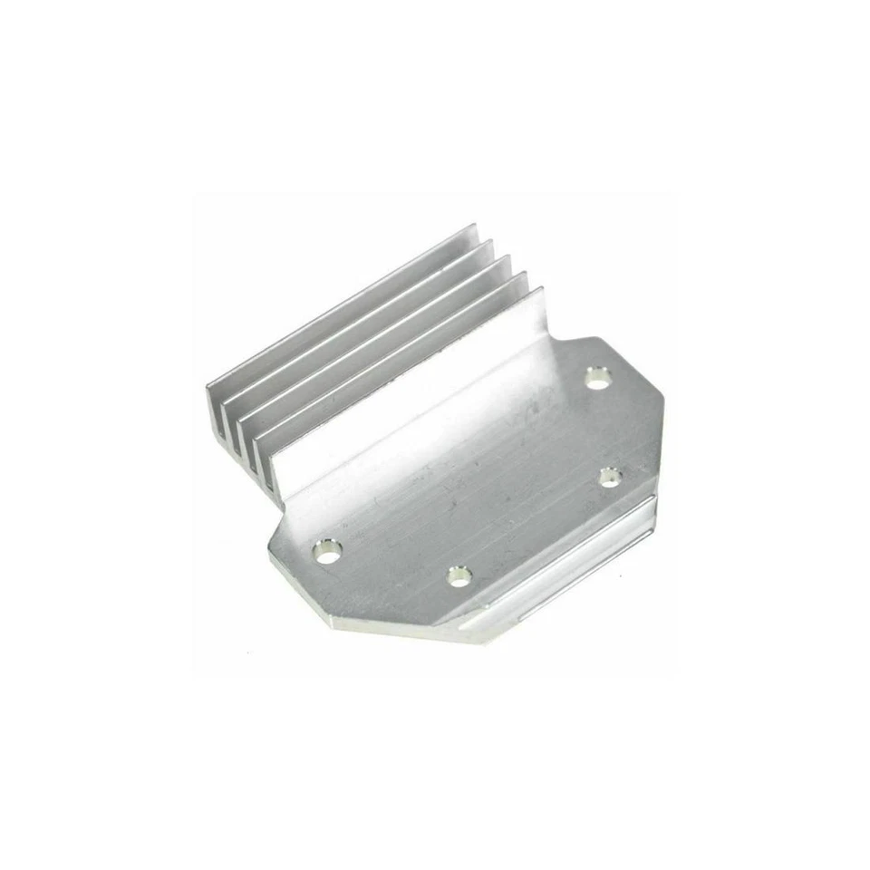 Módulo de encendido AC DELCO 10474610 enfriador disipador de calor para Olds Buick Chevy GMC NUEVO Foto 2 de 4