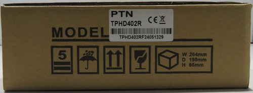 HDBaseT Twisted Pair Extender System Transmitter for HDMI, IR, & RRS232 - NEW - Picture 2 of 12