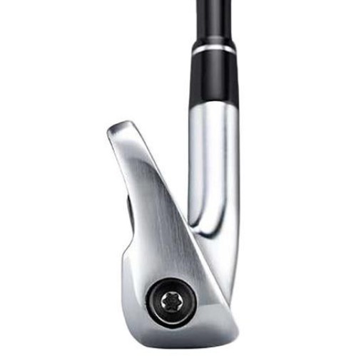 Honma BERES NX IronSet 7-11 5set RH VIZARD FOR NX 45 graphite flex Regular new - Picture 4 of 6