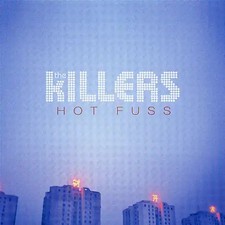 The Killers - Hot Fuss + 2 Bonustracks