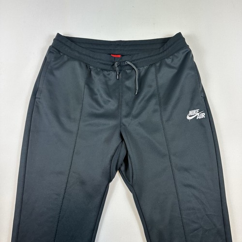 Nike Dry-Fit Training Jogger Sweat Pants 646280-060 Mens 2XL Active Gym Gray - Picture 3 of 9