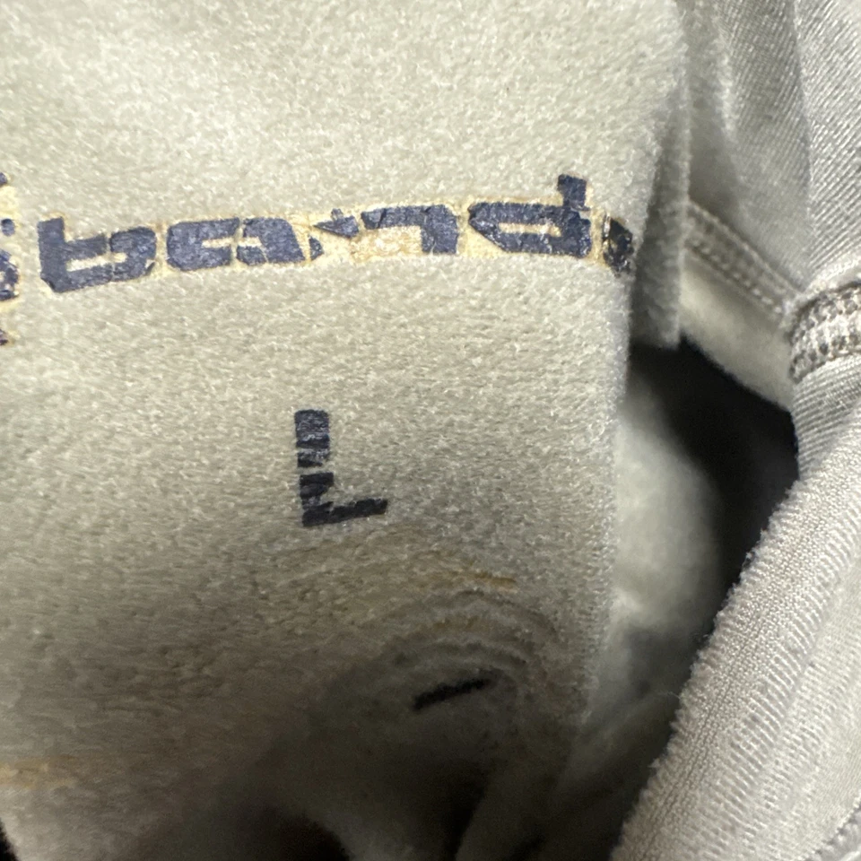 Banded Waterfowl Large Tactical Green Hunting PrimaLoft Base Padded Thermal - Image 3 of 4