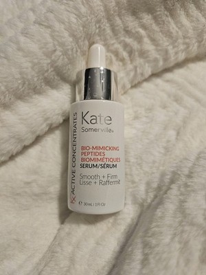 Kate Somerville Kx Active Concentrates Bio-Mimicking Peptides Serum - Full Size