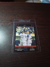 2007 Topps - Classic Combo Alex Rodriguez, Derek Jeter #657