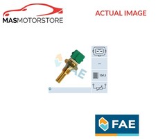 COOLANT TEMPERATURE SENSOR GAUGE FAE 33400 P FOR PEUGEOT 406,605,806 2L