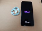 BLU View SPEED 5G 64GB (TracFone) BLUE FREE BUNDLE & SHIPPING