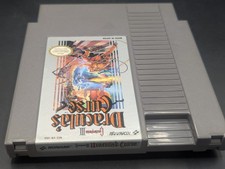 Castlevania III: Dracula's Curse Nintendo Video Games for