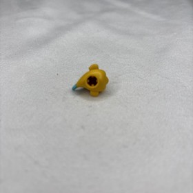 LEGO Disney Flounder Fish Minifig Minifigure Little Mermaid From Set 41145 