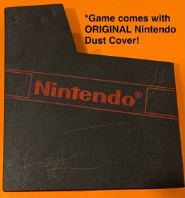 Super Mario Bros, Duck Hunt, W C Track Meet - NES | ✅ AUTHENTIC | CLEAN & TESTED