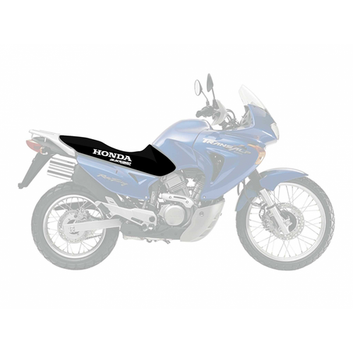BLACKBIRD Copertina Sella Traditional HONDA TRANSALP 00-07 - 1116 - Imagen 1 de 1