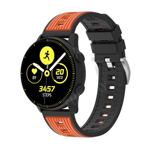 Silicone Strap For Huawei GT 5 4 3 2 2e Pro Watch 4 3 Pro Replacement Wrist Band - Picture 6 of 37