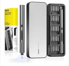 Hoto Electric Precision Screwdriver ADV