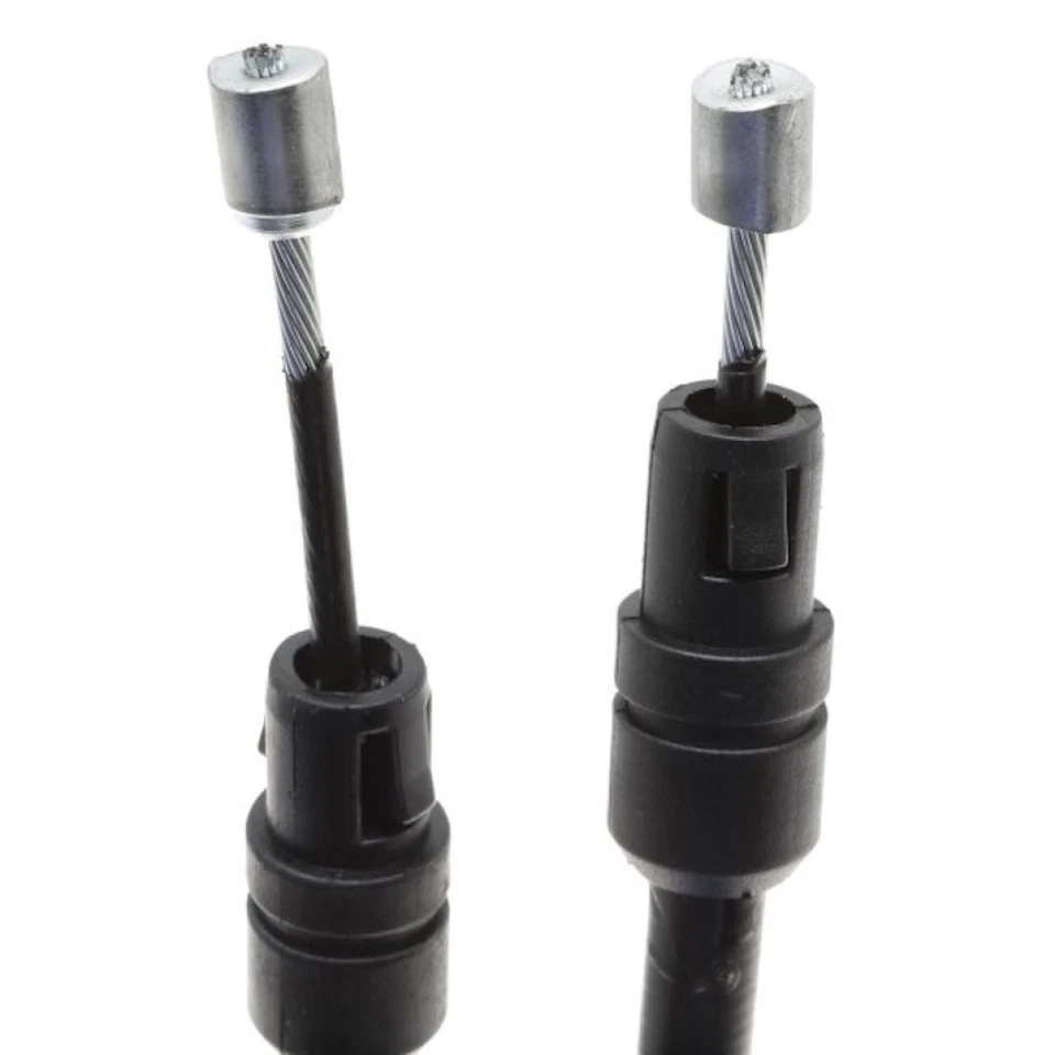 Cable de freno ACDelco genuino para Pontiac G6 2009 2010 lado del conductor | trasero | negro Foto 2 de 4
