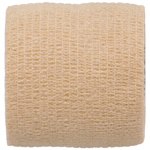 McKesson Self-Adherent Cohesive Bandage 2" x 5 yard 36 Ct - Picture 3 of 7
