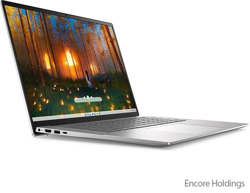 Dell Inspiron 16 5630 16"-Touchscreen Laptop Intel Core i7 2,2 Ghz 16 GB Ram