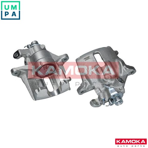 BRAKE CALIPER JBC0477 FOR CITROEN C5/II 6FY /6FZ 1.7L 4cyl C5 II - Picture 1 of 9