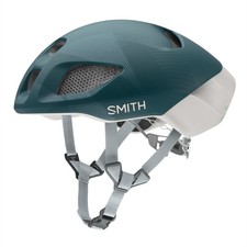 Smith Ignite MIPS Bike Helmet Adult Medium 55-59 cm Matte Cenote Stripes