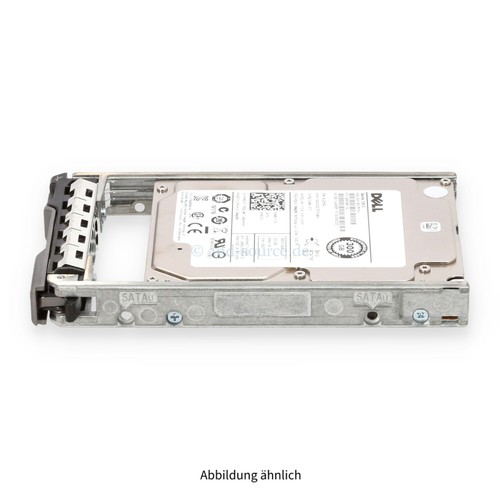 Dell 300GB 15k SAS 6G SFF HotPlug HDD H8DVC 0H8DVC - Bild 2 von 9