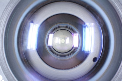 Raro "O" [N COMO NUEVO] Canon FD 24mm f/2.8 S.S.C. Lente MF gran angular... - Imagen 9 de 12