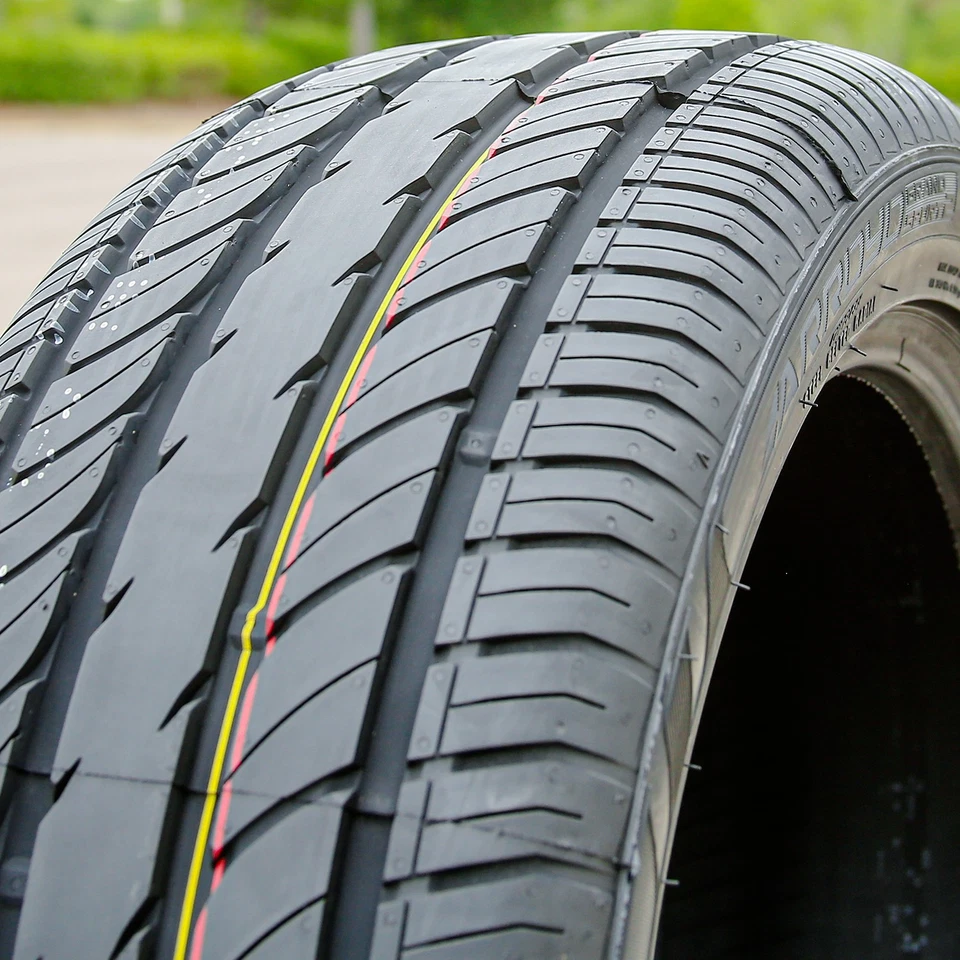 4 Tires Arroyo Grand Sport 2 225/55R17 97W AS A/S High Performance - Image 2 of 4