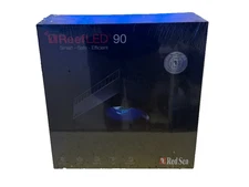 Red Sea Reef LED 90 Aquarium Light Fixture - NEW
