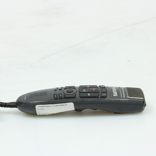 Phillips Speechmike SMP3700 Microfono USB di precisione touch premium - Foto 3 di 5