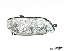  Front Scheinwerfer Rechts Vorne für Fiat Punto Kasten/Schrägheck 99-12