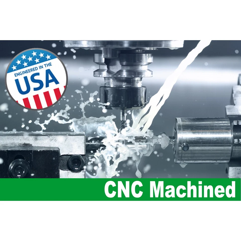 49-54 Chevy Car Mustang II IFS Bobina Sobre 2" Caída 5x4.75 Potencia LHD Rack Foto 2 de 4