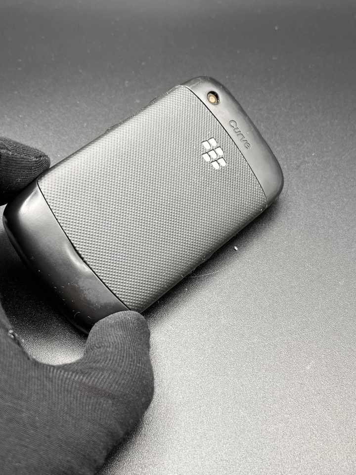 Blackberry Curve 8520 - Immagine 4 di 4
