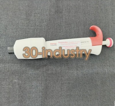 1PCS NEW FOR Thermo Scientific Finnpipette F3 Manual Pipette 4640070 1-10ML #ff