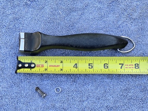 Townecraft Chef's Ware Handle Replacement Part * For Old Skillet Sauce Pan Pot - Picture 7 of 7