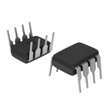 MAX921EPA  IC Comparator  1 W/Volt Ref 8DIP