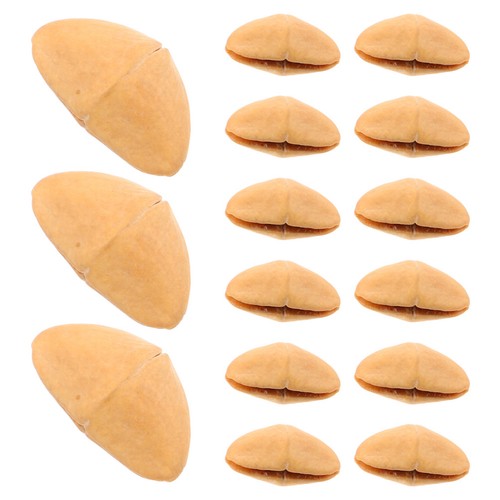 15 Pcs DIY Wind Chime Hanging Pendents Nutshell Charms for Windchime - Picture 5 of 17