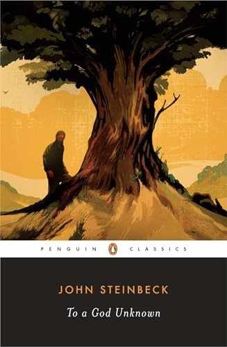 To a God Unknown (Penguin Classics) - Taschenbuch, von Steinbeck John - Neu h - Bild 1 von 2