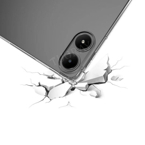 Funda Inteligente Para Xiaomi Redmi Pad Pro 12.1 2024 Tablet Antigolpes Soporte Cubierta Delgada - Imagen 30 de 32