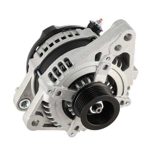 Alternador de repuesto nuevo para generador de CA Toyota 4Runner Tacoma 1128725871 - Imagen 9 de 20