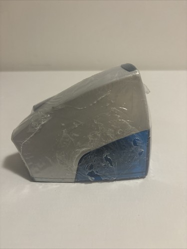 NEW BOSTITCH Personal Electric Pencil Sharpener  EPS4 blue W/o POWER CORD READ! - Picture 5 of 8