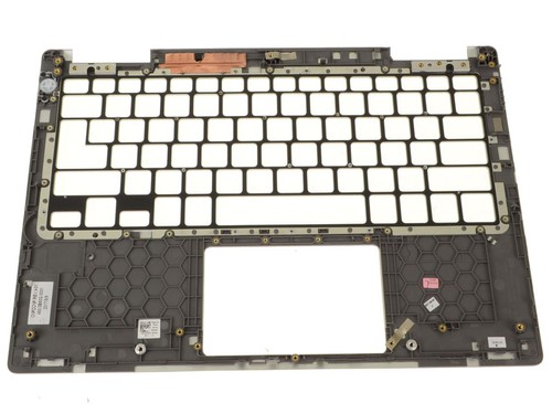 New Dell OEM Inspiron 7370 Palmrest Assembly NTP VX4F8 - Picture 2 of 3