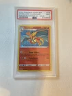PSA 9 MINT Special Delivery Charizard Pokemon 2022 Black Star Promo #075