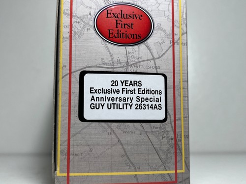EFE Buses 1:76 OO Scale Large selection plus De-Luxe & Ltd Editions Boxed - Picture 499 of 515