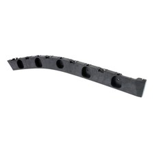 Bumper Bracket Rear Left Plastic for Chevrolet Impala 2014-2020