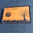 Omnia Opera - Beyond The Tenth Cassette (Space/Rock/Ambient/Psychedelic) 1986