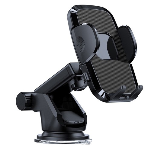 Support Téléphone 360° Convenience Conduite Angle de Vision Réglable Facile - Photo 7 sur 10